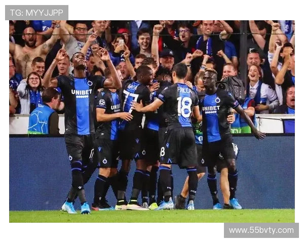 布鲁日vs强敌巅峰对决,精彩赛事直播不容错过